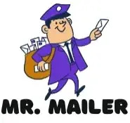 Mr. Mailer